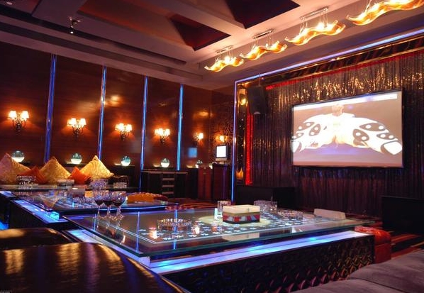 玉溪商务ktv及商务ktv啥意思解析-通海县ktv预订