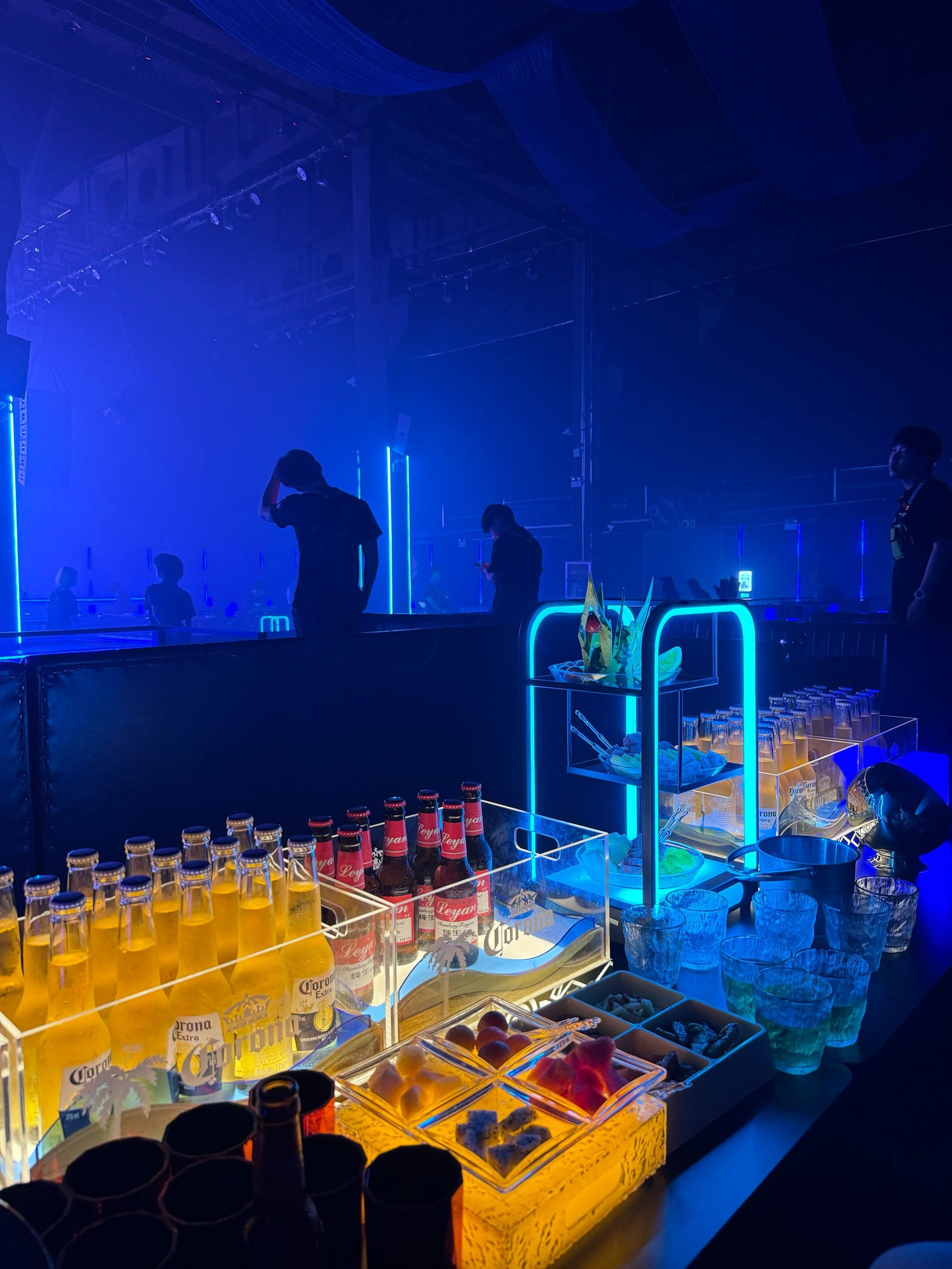 玉溪商务ktv最佳娱乐攻略指南-通海县ktv预订